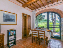 Vacation home San Rocco