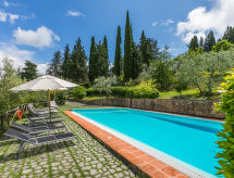 Vacation home San Rocco