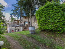 Vacation home San Rocco