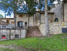 Vacation home San Rocco