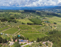 Vacation home San Rocco