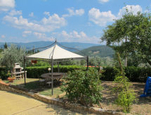 Vacation home San Rocco