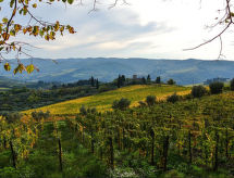 Vacation home San Rocco
