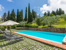 Vacation home San Rocco