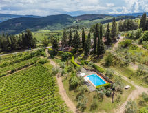 Vacation home San Rocco
