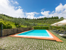 Vacation home San Rocco