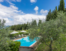 Vacation home San Rocco