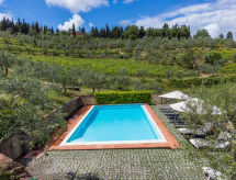 Vacation home San Rocco
