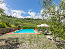 Vacation home San Rocco