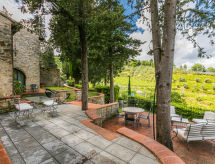 Vacation home San Rocco