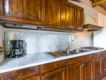 Vacation home San Rocco