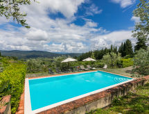 Vacation home San Rocco