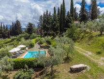 Vacation home San Rocco