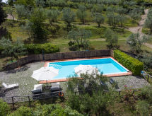 Vacation home San Rocco