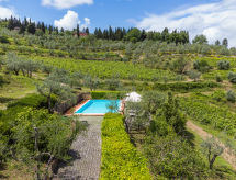 Vacation home San Rocco
