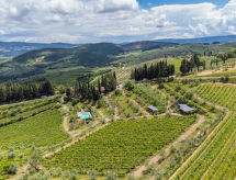 Vacation home San Rocco