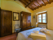 Vacation home San Rocco