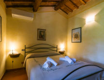 Vacation home San Rocco