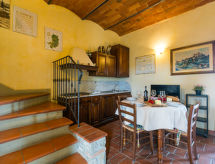 Vacation home San Rocco