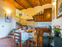 Vacation home San Rocco