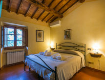 Vacation home San Rocco