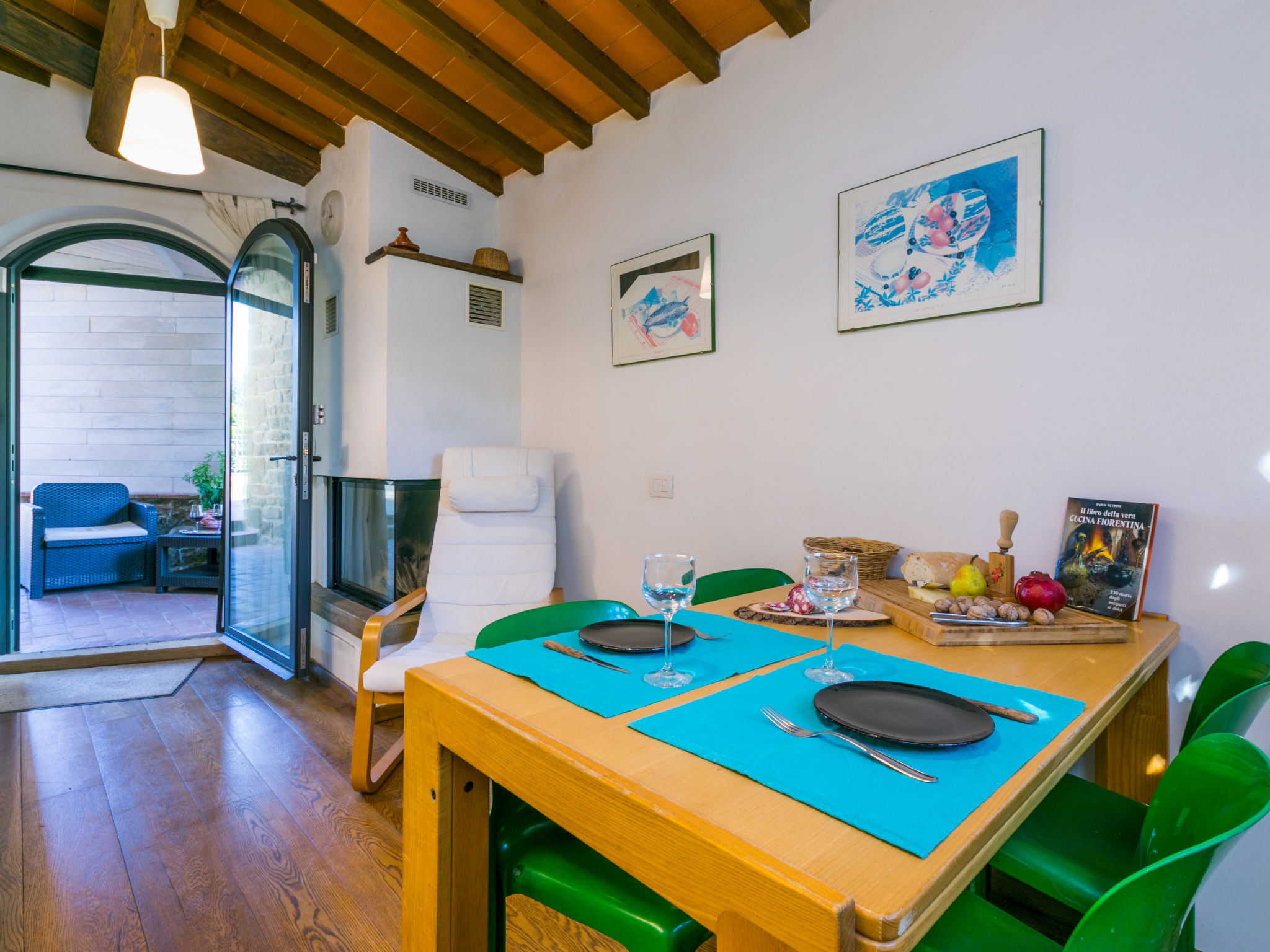 Photo of L'Angolo di Uzzano