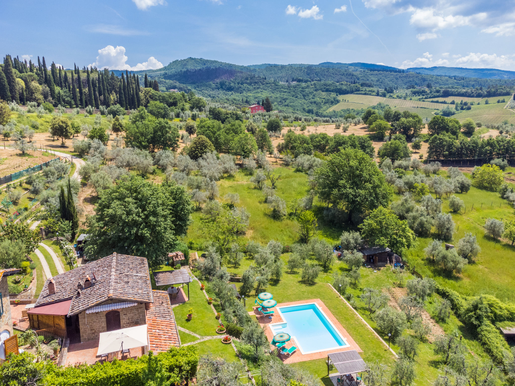 Photo of L'Angolo di Uzzano