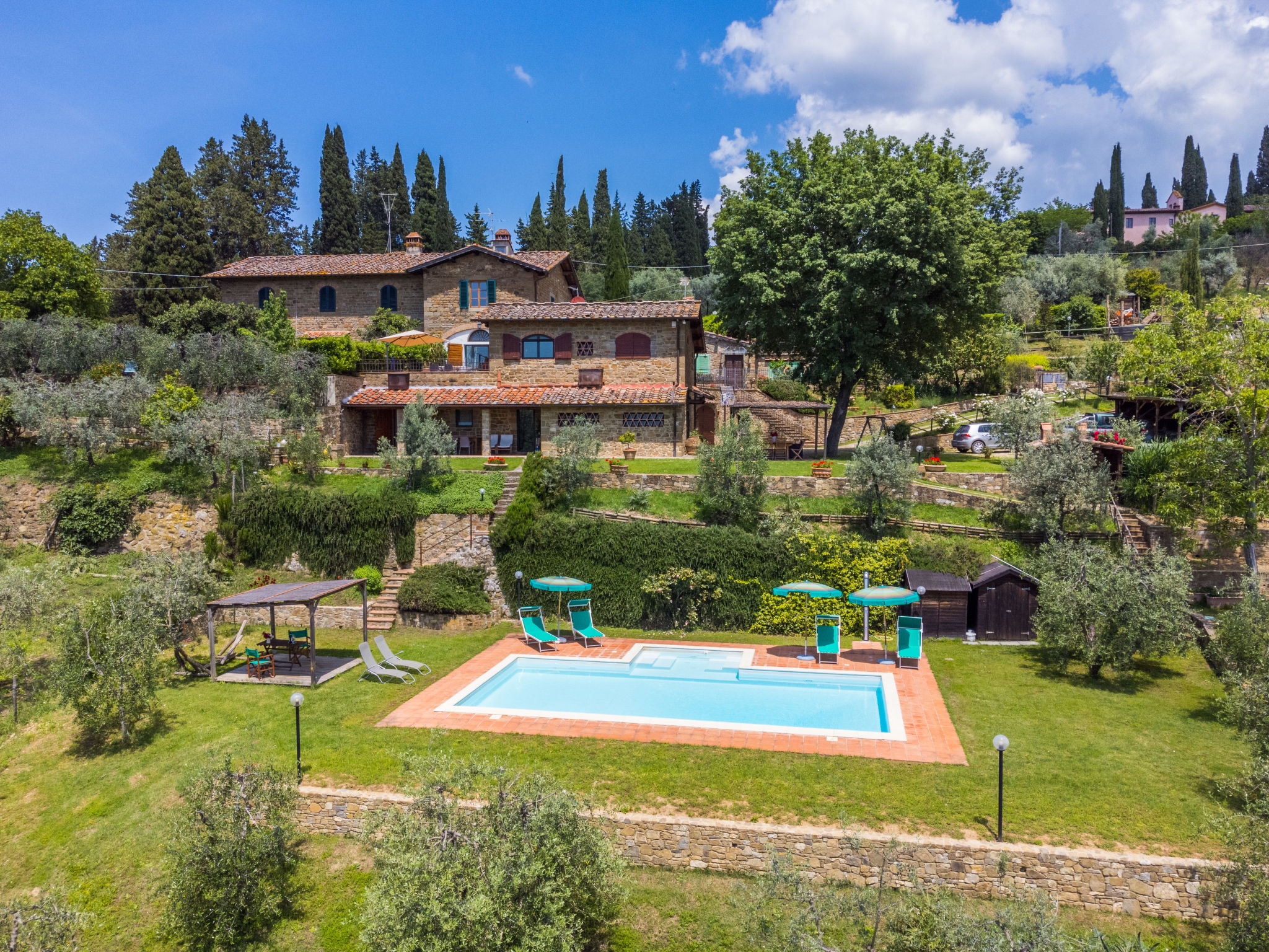 Photo of L'Angolo di Uzzano