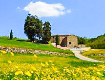 Casa di vacanze Locazione turistica Selvapiana