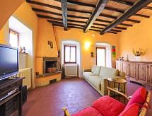 Casa di vacanze Locazione turistica Selvapiana