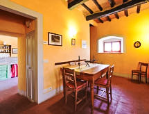 Casa di vacanze Locazione turistica Selvapiana
