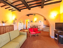 Casa di vacanze Locazione turistica Selvapiana