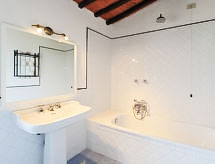 Casa di vacanze Locazione turistica Selvapiana
