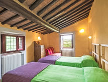 Casa di vacanze Locazione turistica Selvapiana
