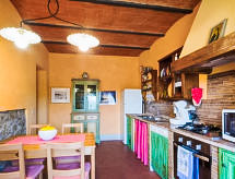 Casa di vacanze Locazione turistica Selvapiana