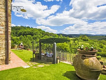 Casa di vacanze Locazione turistica Selvapiana