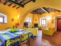 Casa di vacanze Locazione turistica Selvapiana