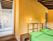 Casa di vacanze Locazione turistica Selvapiana