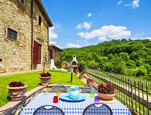 Casa di vacanze Locazione turistica Selvapiana