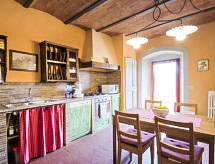 Casa di vacanze Locazione turistica Selvapiana
