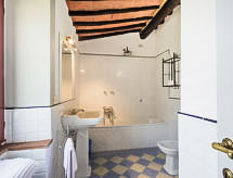 Casa di vacanze Locazione turistica Selvapiana