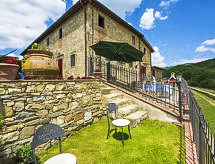 Casa di vacanze Locazione turistica Selvapiana