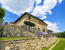 Casa di vacanze Locazione turistica Selvapiana