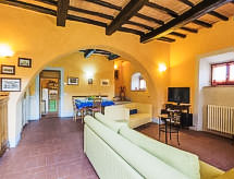 Casa di vacanze Locazione turistica Selvapiana