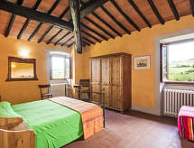 Casa di vacanze Locazione turistica Selvapiana