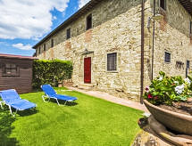 Casa di vacanze Locazione turistica Selvapiana