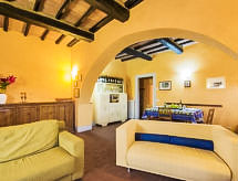 Casa di vacanze Locazione turistica Selvapiana