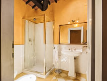 Casa di vacanze Locazione turistica Selvapiana