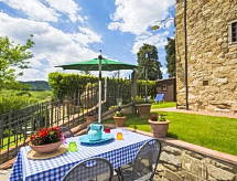 Casa di vacanze Locazione turistica Selvapiana