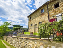 Casa di vacanze Locazione turistica Selvapiana